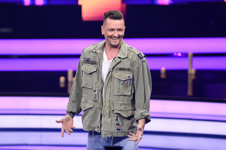 TV-Show 'Die Beatrice Egli Show' in Berlin