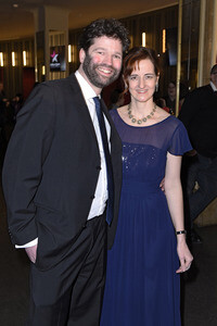 Premiere 'Elisabeth - Das Musical' in Berlin