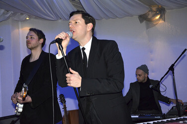 'Elser' Premiere, München