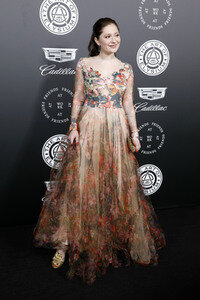 11. Art Of Elysium's Celebration in Santa Monica