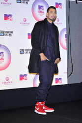 MTV Europe Music Awards 2014