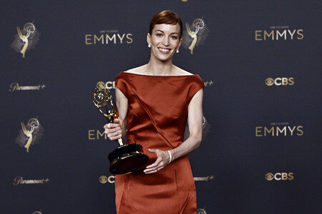 Primetime Emmy Awards 2025 in Los Angeles