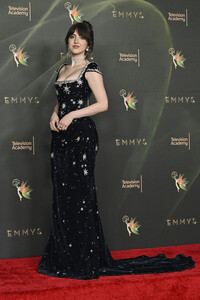 2026 Emmy Awards Night 1 in Los Angeles 