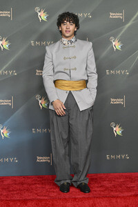 2026 Emmy Awards Night 2 in Los Angeles