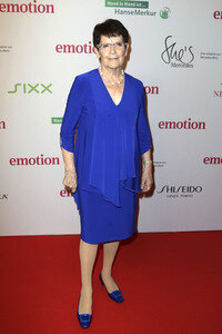 Emotion Award 2017 in Hamburg
