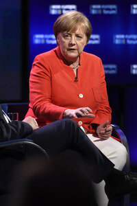 Internationales WDR Europaforum 2018 in Berlin