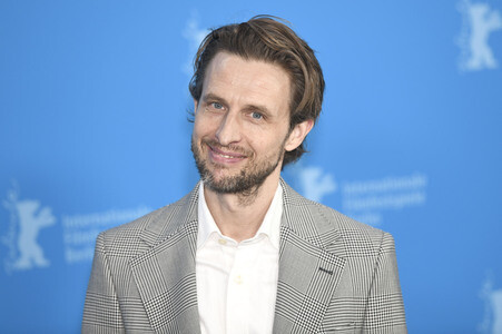 Photocall 'Everybody Digs Bill Evans', Berlinale 2026