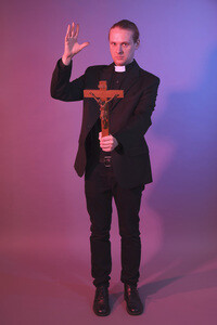 GEEK ART:  Der Exorzist / The Exorcist