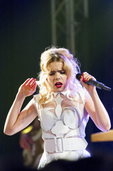 Paloma Faith Konzert, Berlin