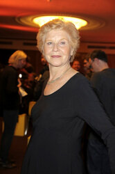 Filmpremiere 'Fassbinder', Berlin