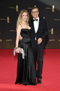 Der Deutsche Fernsehpreis 2025 in Köln