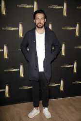 Der Deutsche Fernsehpreis - Bekanntgabe der Nominierungen 2014, Berlin