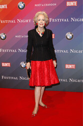 Bunte & BMW Festival Night 2015, Berlinale 2015