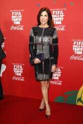 Gala Night of the FIFA World Cup Trophy Tour, Berlin