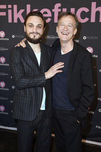 Filmpremiere 'Fikkefuchs' in Berlin