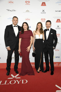 Deutscher Filmball 2026 in München