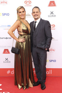 Deutscher Filmball 2026 in München