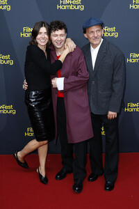Festivaleröffnung und Filmpremiere 'The Idiots', Filmfest Hamburg 2026