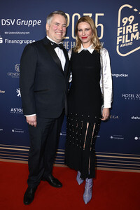 99Fire Films Award, Berlinale 2026