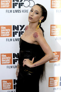 'The Florida Project' Premiere, New York Film Festival 2017