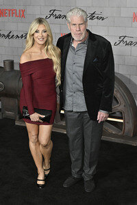 Filmpremiere 'Frankenstein' in Los Angeles