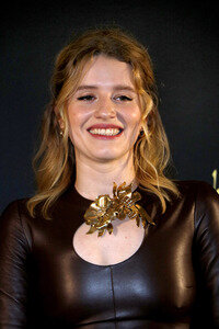 Filmpremiere 'Franz K.' in Berlin