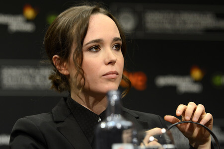 'Freeheld' Pressekonferenz, San Sebastian Film Festival 2015