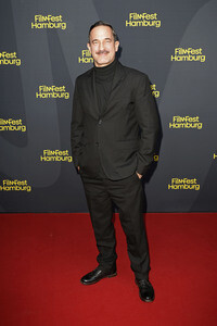 Serienpremiere 'Friesenjunkies', Filmfest Hamburg 2026