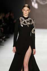 Glaw Fashion Show, Berlin Fashion Week Autumn/Winter 2015