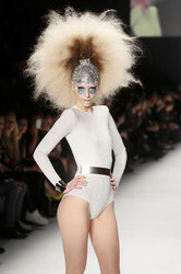 It's Showtime Maybelline New York 100th Anniversary Show, Berlin Fashion Week Autumn/Winter 2015