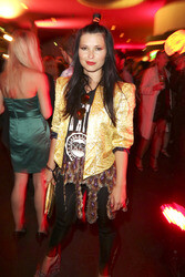 Michalsky StyleNite, Berlin Fashion Week Spring/Summer 2015