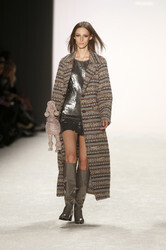 Riani Fashion Show, Berlin Fashion Week Autumn/Winter 2015