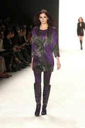 Riani Fashion Show, Berlin Fashion Week Autumn/Winter 2015