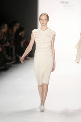 Studio 30 PH Fashion Show, Berlin Fashion Week Autumn/Winter 2015