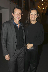 Theaterpremiere '2:22 - Eine Geistergeschichte' in Berlin