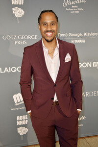 Götz George Preis 2026 in Berlin