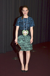 'Gespensterjäger' Weltpremiere, München