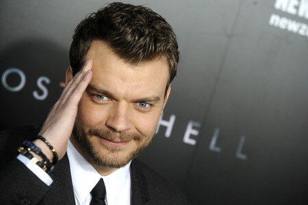 Filmpremiere 'Ghost in the Shell' in New York