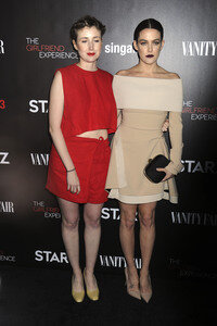 Premier der TV-Serie 'The Girlfriend Experience' in New York