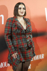 Glamour Women of the Year Awards 2025 in Madrid