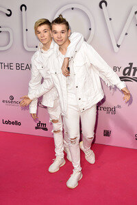 Beauty Convention GLOW in Berlin