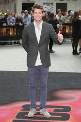 'Godzilla' Premiere, London