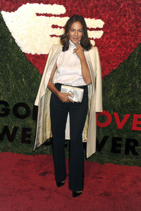 God's Love We Deliver 2015 Golden Heart Awards in New York