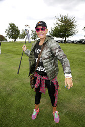 7. GRK Golf Charity Masters, Leipzig