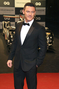 GQ Männer des Jahres Award Gala 2016 in Berlin