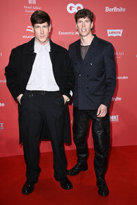 GQ Men of the Year Awards 2025 in Berlin