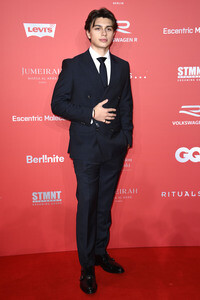 GQ Men of the Year Awards 2025 in Berlin