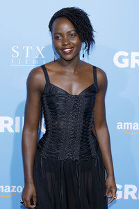 Filmpremiere 'Gringo' in Los Angeles