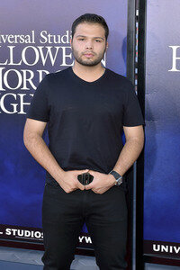 Opening der Halloween Horror Nights in Universal City