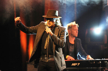 Musikpreis Hans 2016 in Hamburg